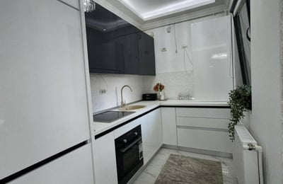 Rental of a comfortable 3-room apartment, 75 m², Mamaia Nord, Constanta, Romania